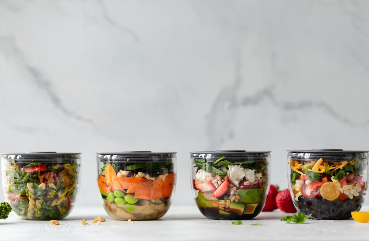 Aliments fonctionnels pour sportifs